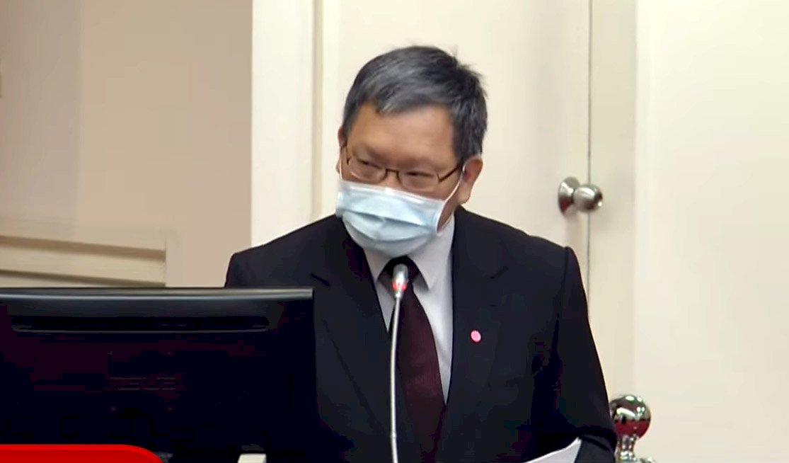 台股當沖降稅常態化？財長有微詞送朝野協商