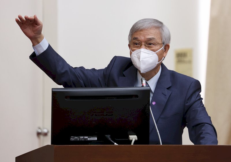 第2戶購屋貸款無寬限期恐錯殺無辜？楊金龍釋疑了