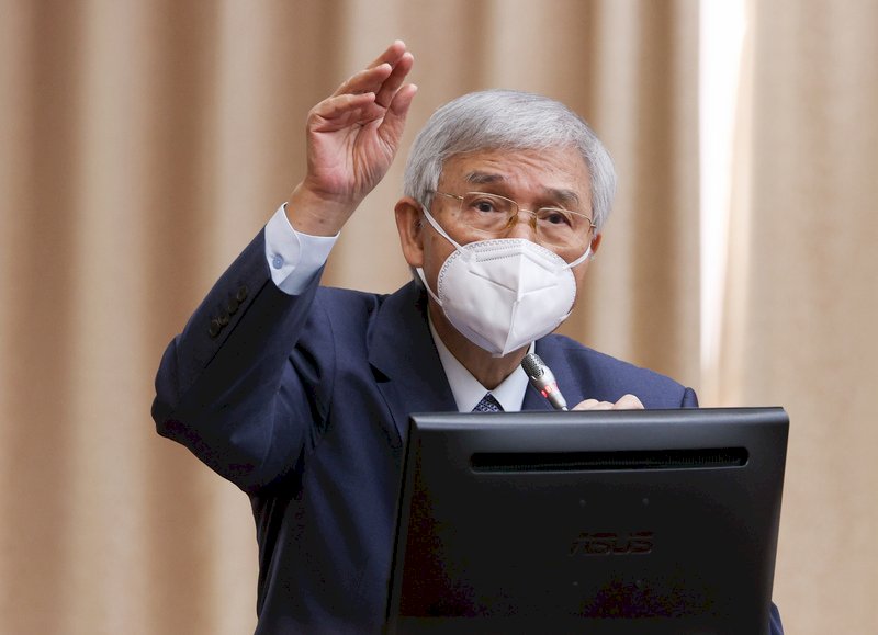 出口旺 9月外匯存款逾7兆創新高