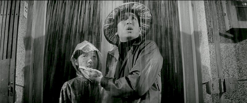 台灣經典台語片登日放映 辛奇「燒肉粽」打頭陣