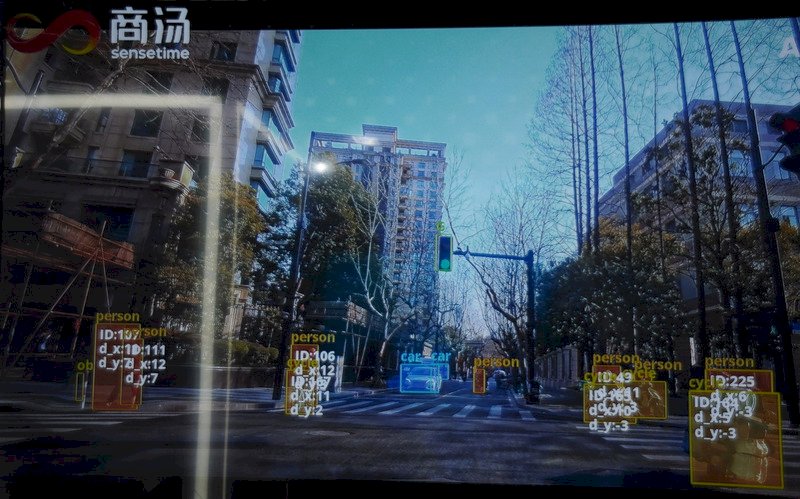 中國人臉識別系統：幫助還是監察？(上)
