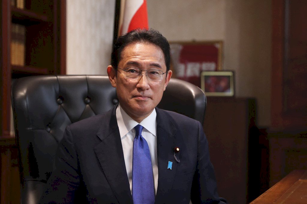 國際環境已變！岸田文雄施政演說 擬宣示修正日本國家安保戰略