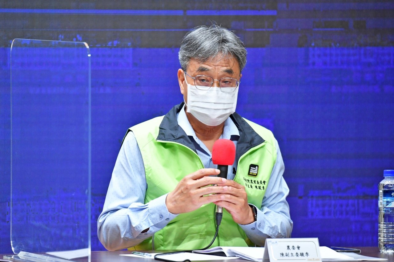 「黃小玉」價格漲 農委會：確保進口量並擴大國內栽種面積