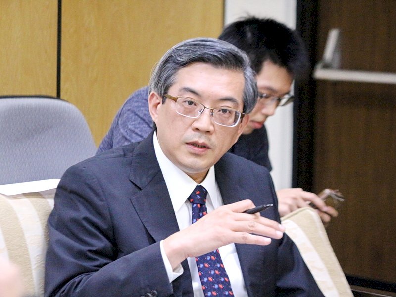 台日協：藉台日經貿會議機制 助遭禁農漁產品銷日