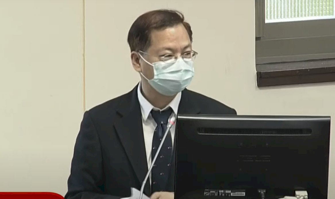 現金6000元何時領到？ 龔明鑫：目標2月底3月初
