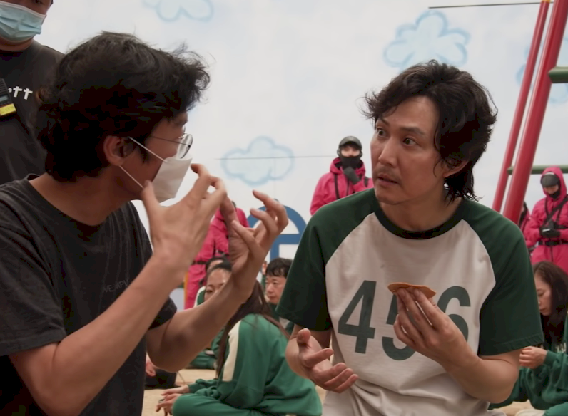 魷魚遊戲最佳助攻 南韓用軟實力打天下