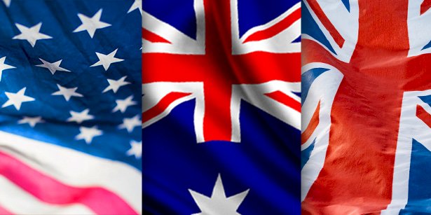 英媒：AUKUS考慮擴大安全協定以威懾中國