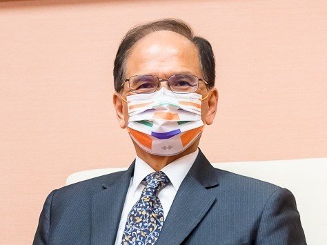 綠委拋修憲複決綁大選  游錫堃27日召集協商