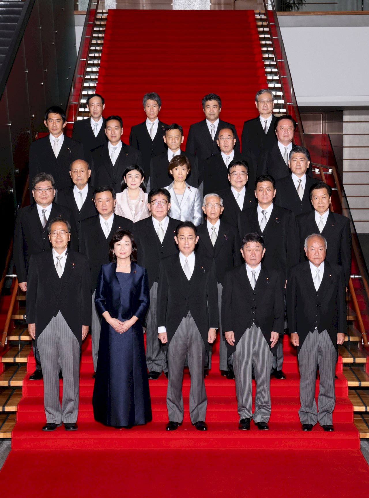 岸田時代 台灣角色將更重要！李世暉：CPTPP是日本經濟安保重要政策工具