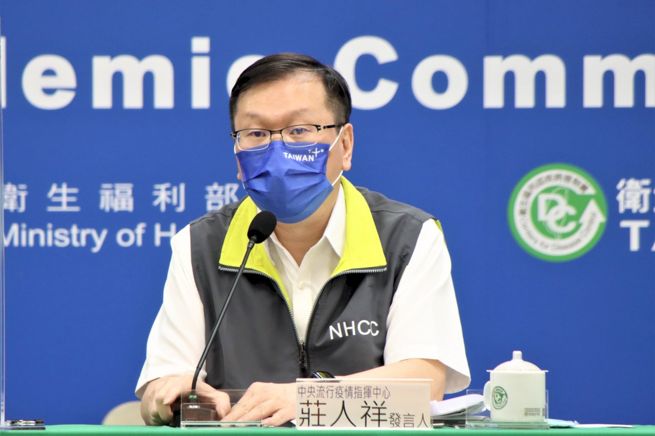 BNT近日將到貨百萬劑 10/22後全年齡層可望都能打到