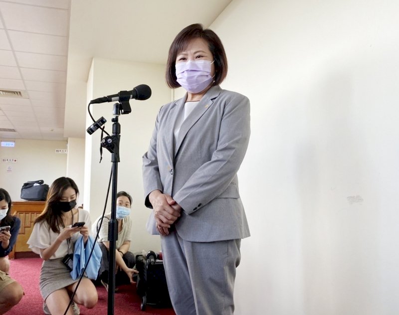基本工資配套以補貼薪資為主  許銘春：調幅出來1個月內公布
