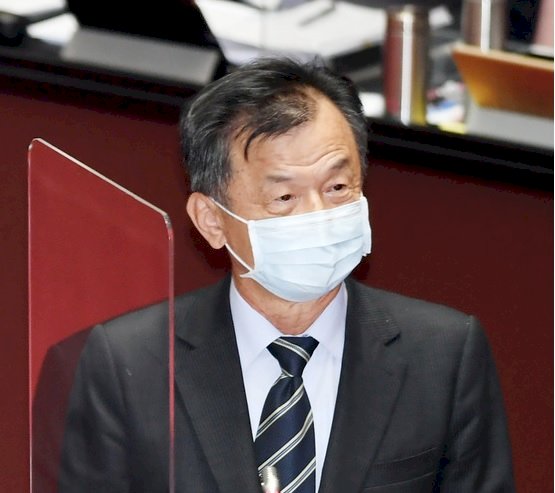 九二共識走到盡頭？邱太三：國共同床異夢