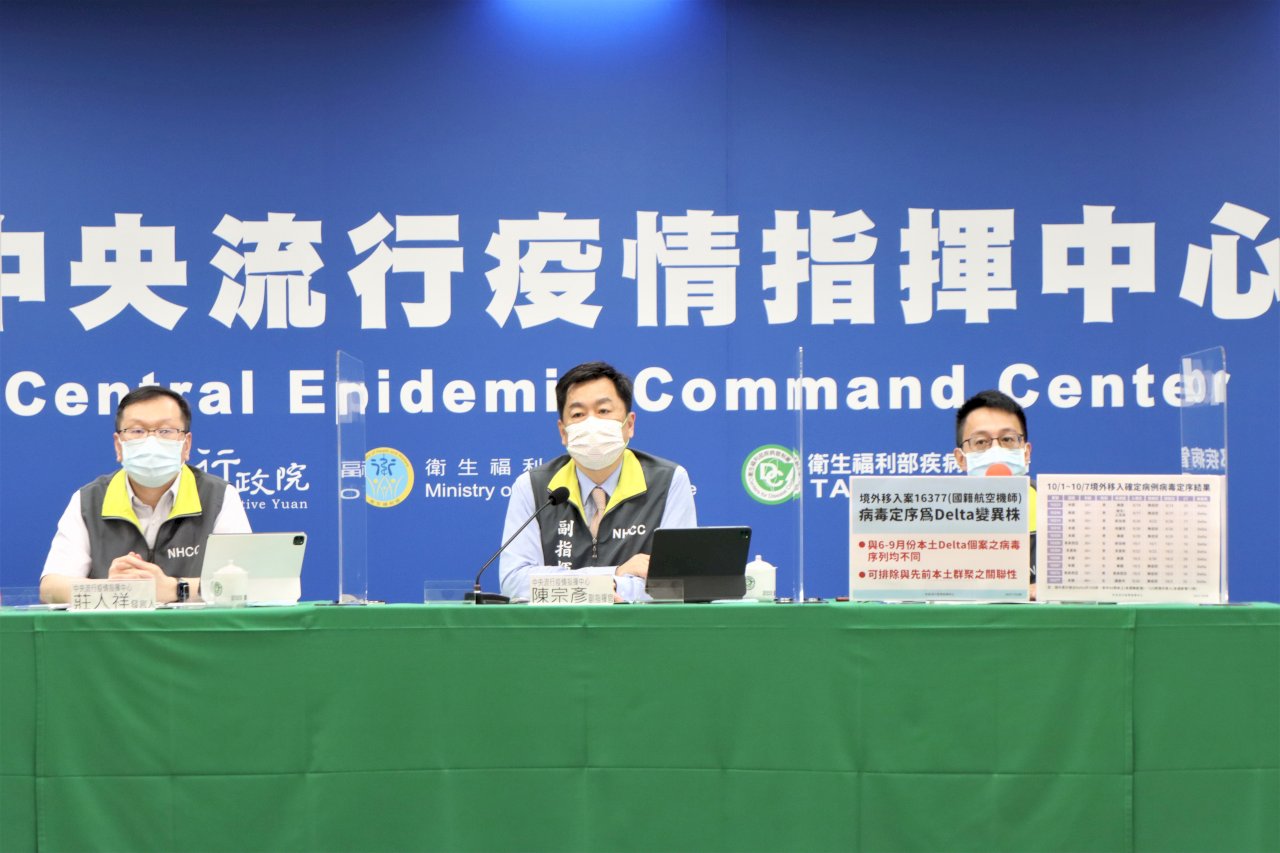 高鐵開放自由座禁站票執行難 指揮中心暫不討論