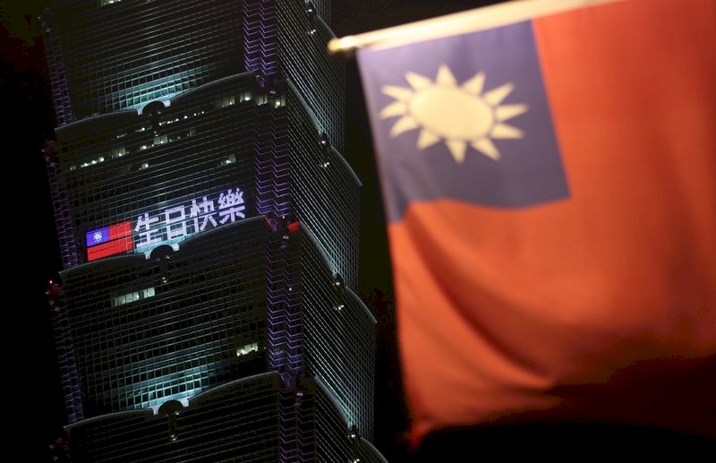 紐時：北京日益強硬 反而強化台灣人身分認同