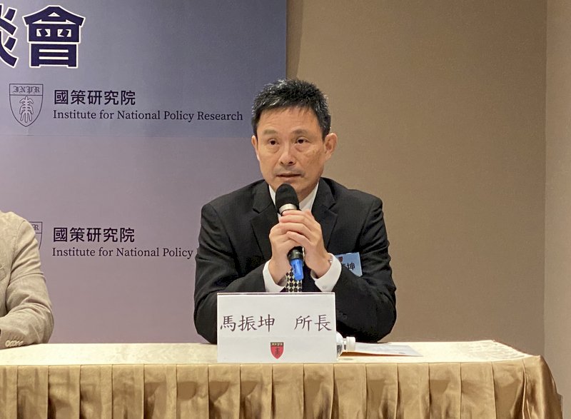 習近平的「第三個歷史決議」實質意義有限