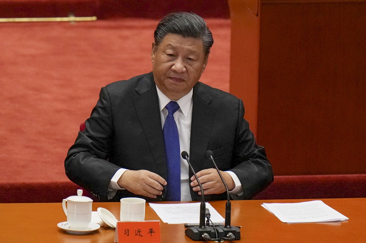 習近平嚴查金融業貸款 專家直言：結構性問題比濫放還嚴重