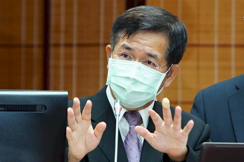 教長：杜絕私立國中小型聯考招生 修法維護國教本質