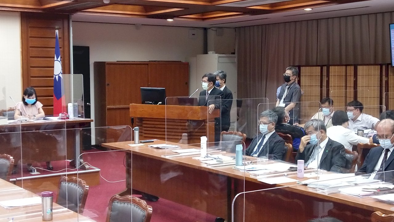 哈佛生改到台大學中文 教長：提供華語學習最大貢獻