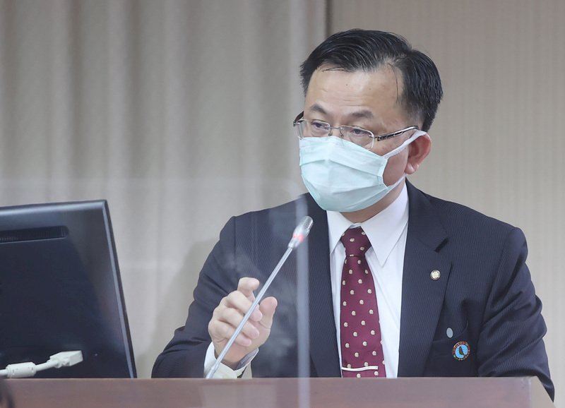 台灣5G建設超前、用戶僅12% 立委要求NCC改善、提早讓台灣全面5G化