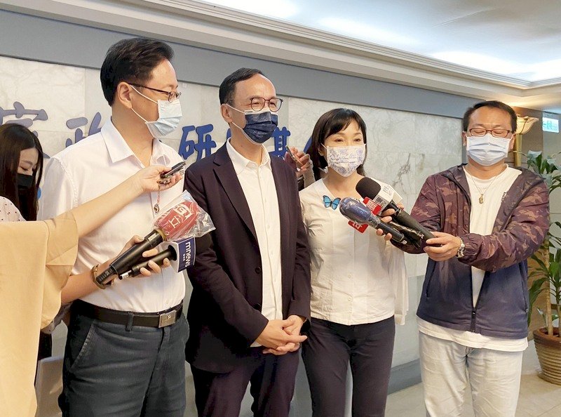 張善政任國民黨智庫副董事長 將加強網路論述 培養年輕政策幕僚