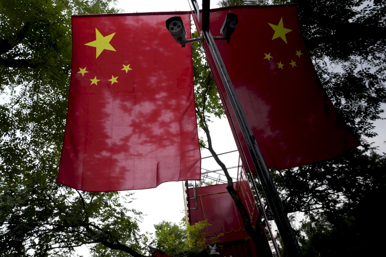 中國拒譴責俄國侵烏 阻礙與歐洲關係再出發