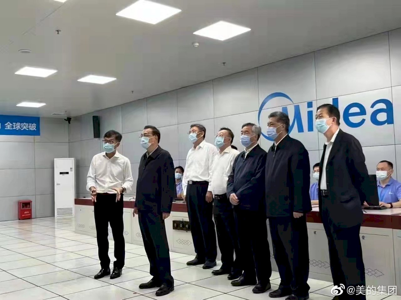中國調漲電價 李克強：研究減稅讓企業撐住