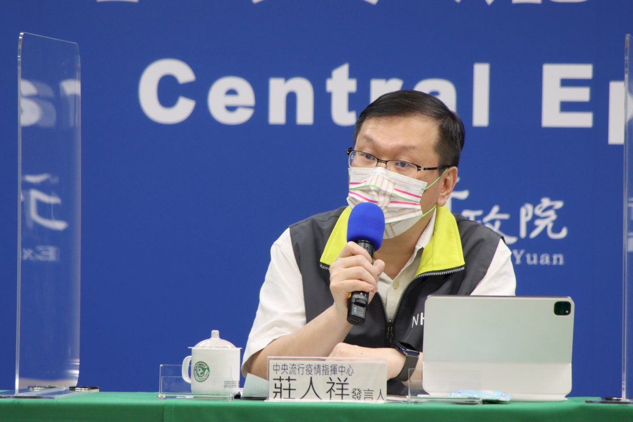 印度、英國、緬甸自重點高風險國家移除 入境免強制集中檢疫