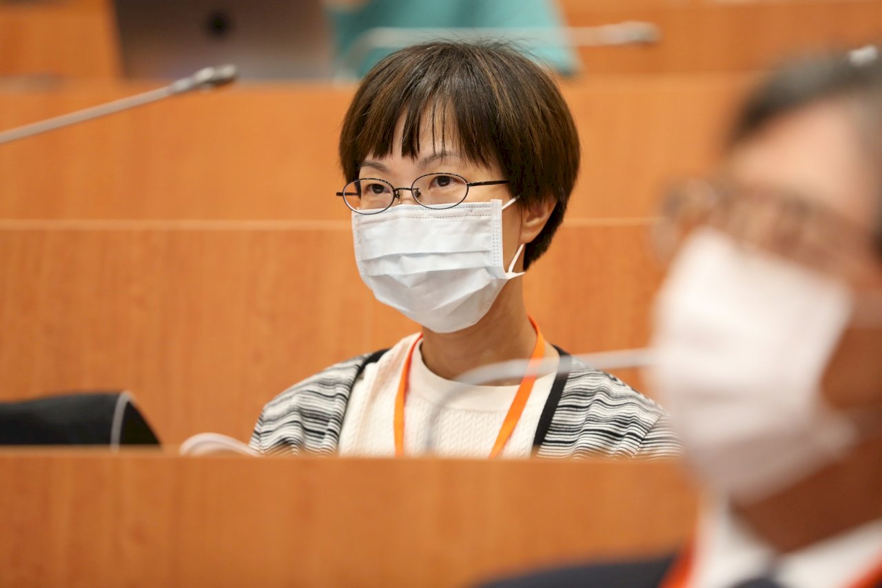 黃國書認當線民 促轉會：盼關注威權時期監控體制