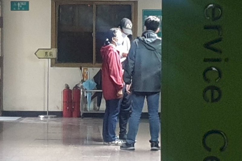 虎豹潭落水案  基隆地檢署裁定帶隊師20萬元交保