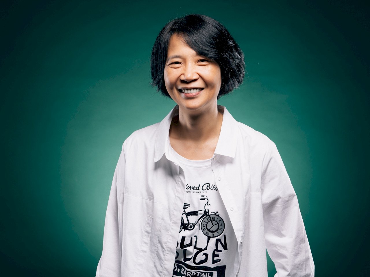 作家陳柔縉離世  文化部長李永得不捨
