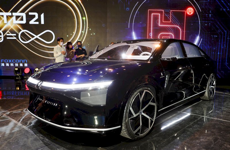 電動車免徵牌照稅延至2025年底　貨物稅免徵也擬延長
