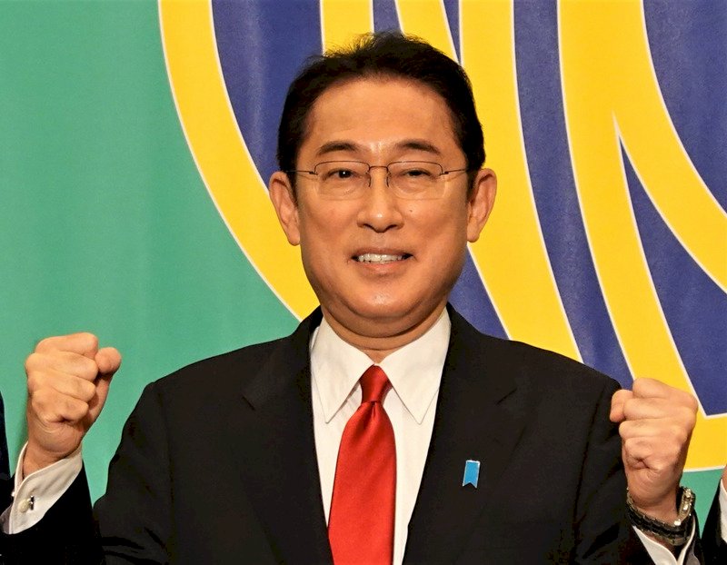 岸田文雄推經濟新政 難改變日本長年困境