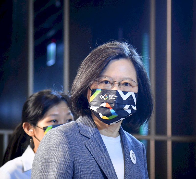 公投對決 藍營5大咖合體宣講 總統將出席「辣台派」