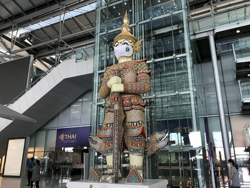 看重中國觀光實力  東南亞各國無差別迎客