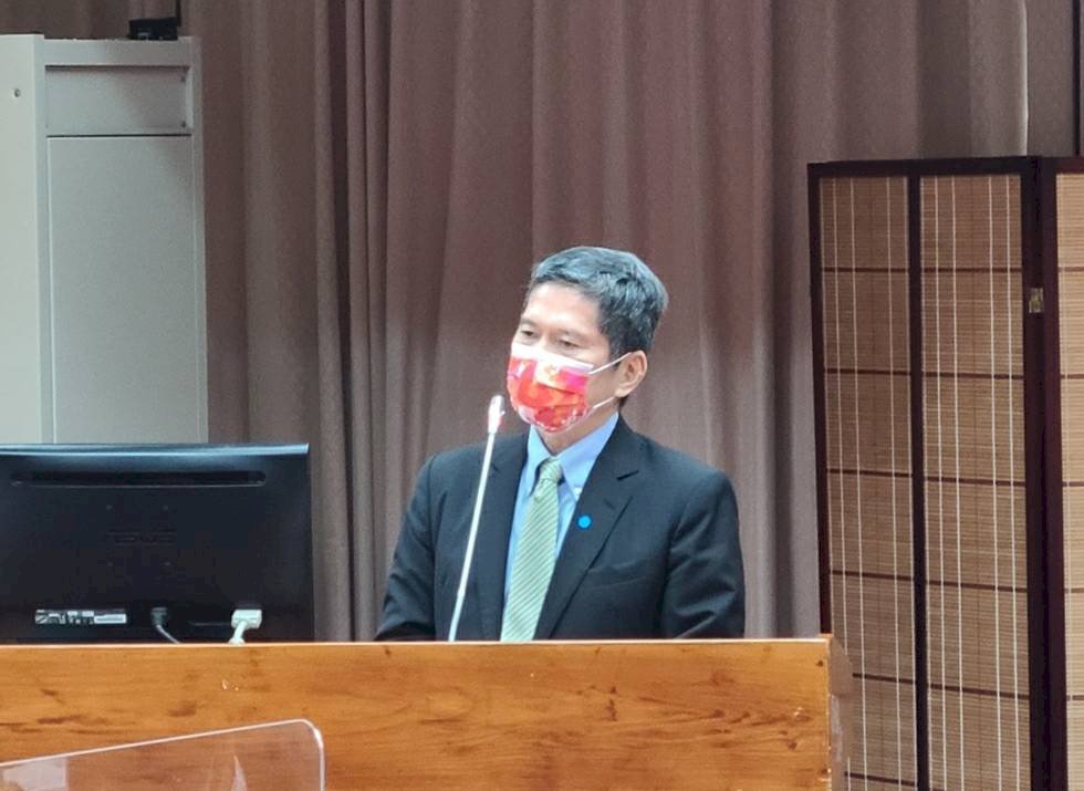 Taiwan +初期流量表現   李永得：不滿意但應給至少半年時間