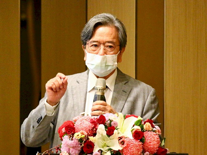 泰企肯定台灣形象正面 蕭新煌：把握契機推進合作