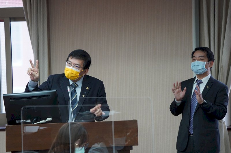 普悠瑪事故3周年 王國材：尊重宜蘭地院判決