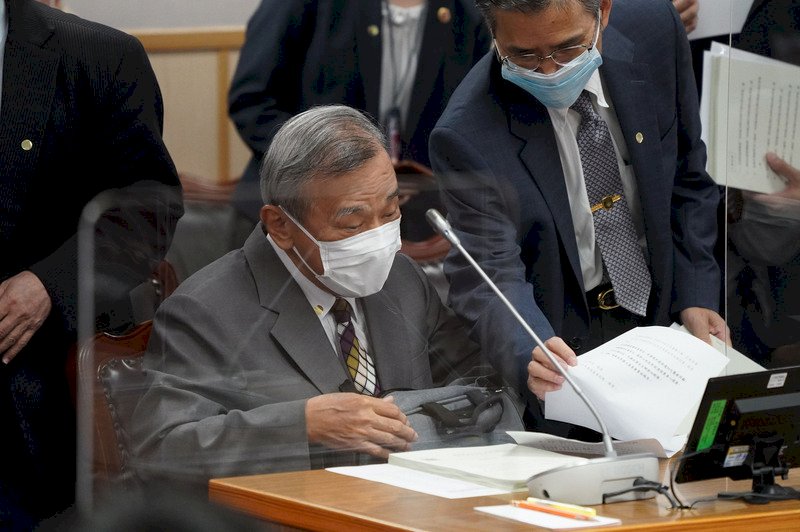 立委籲「貪污犯」排除外役監資格 法務部：遴選標準會設限