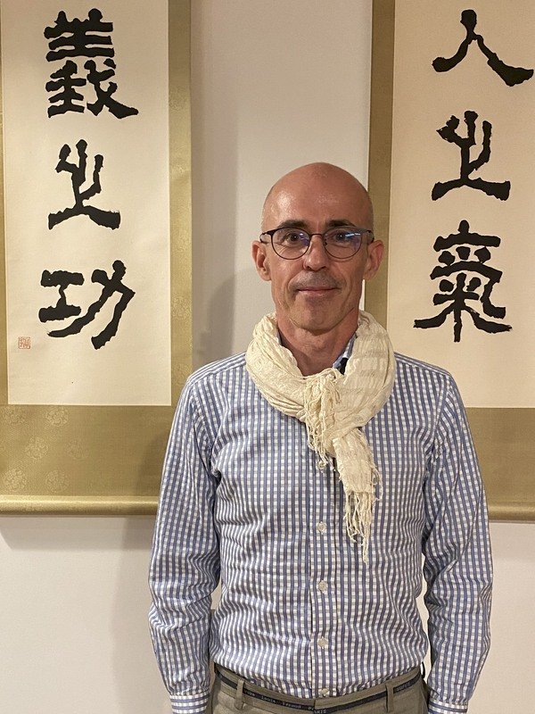 法學者：反對黨擾亂內部 疑中國對台兵不血刃備案