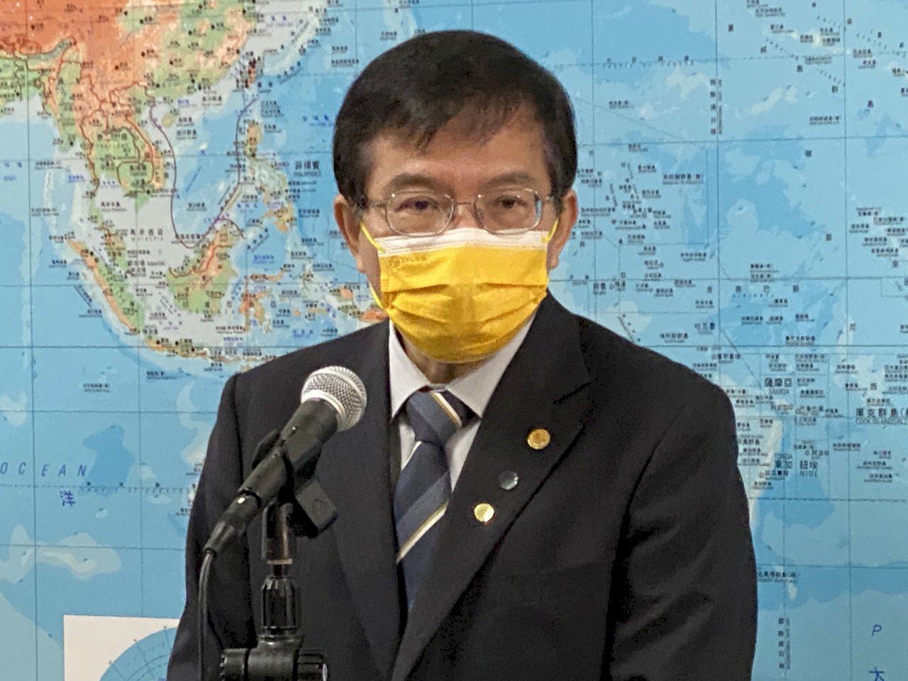 高鐵宜蘭站址新增5、6案？ 王國材：仍需進一步評估 (影音)