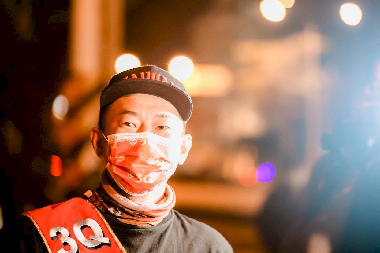 罷免陳柏惟選前之夜 雙方陣營辦晚會大車拚