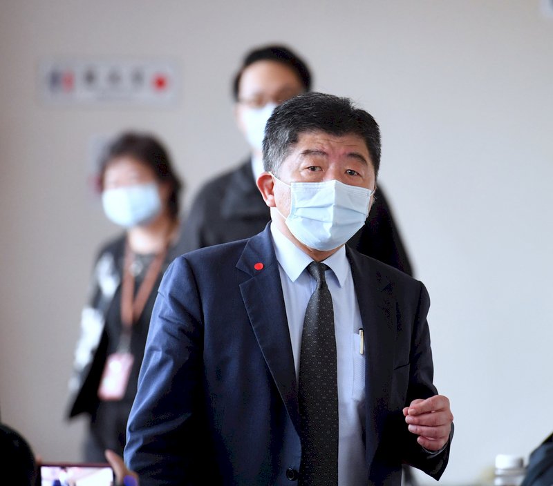 春節居家檢疫仍有疑慮 陳時中：2週內宣布方案