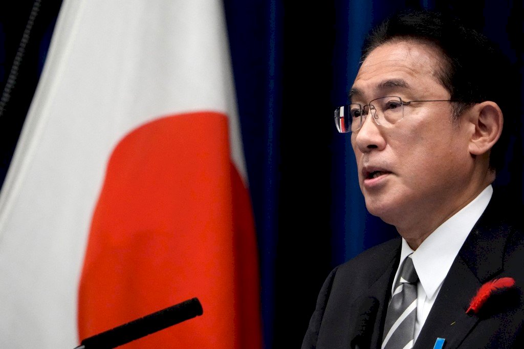 Omicron導致病例激增 日本將擴大限制措施