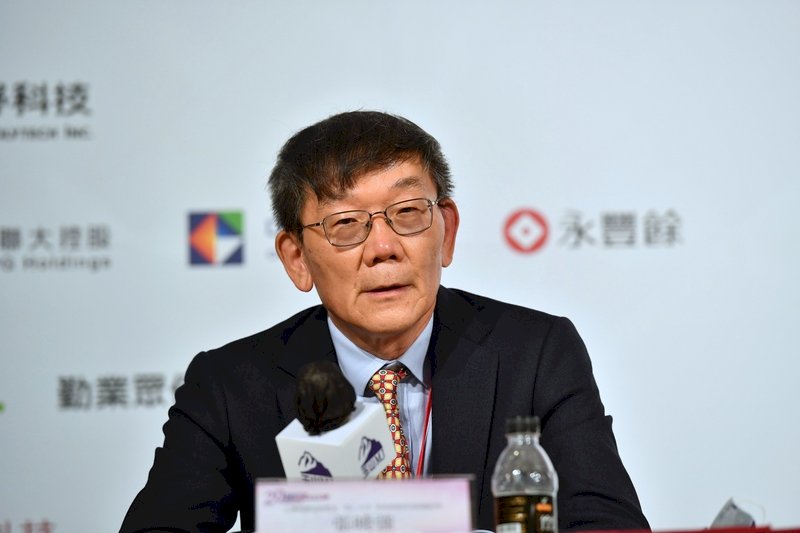 台積電資深副總：德國建廠談判中 最快8月決定