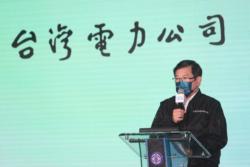 趁民氣可用核四命運將有譜？ 台電：本來就該做的事