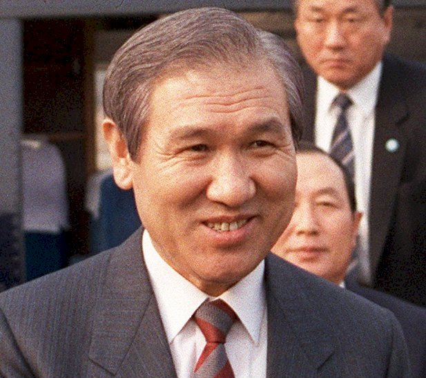 盧泰愚臨終自我懺悔  南韓將舉行國葬