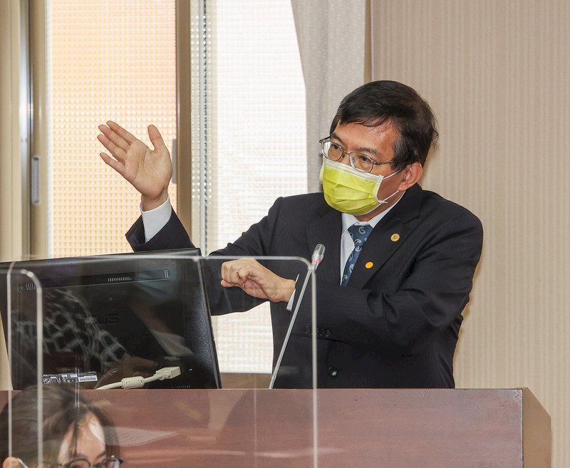 環島高鐵、高鐵延伸潮州 藍委質疑開選舉支票