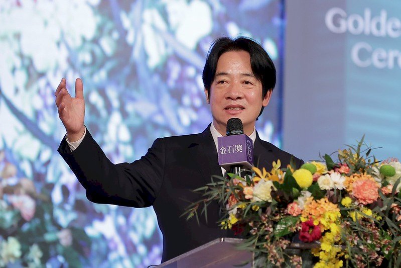賴清德：推動都更 避免城中城事件再發生
