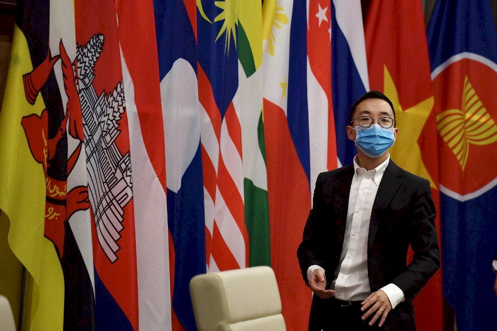 泰國邀緬甸參與外長會談 東協主要成員國拒出席
