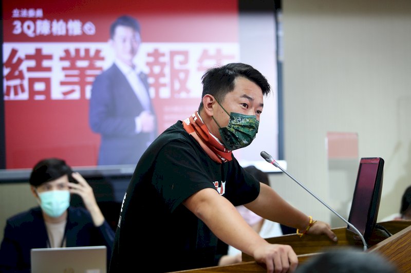 獨立政黨難以生存-台中罷免案